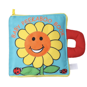 Peekaboo Book Manufacturer - Newborn Gift