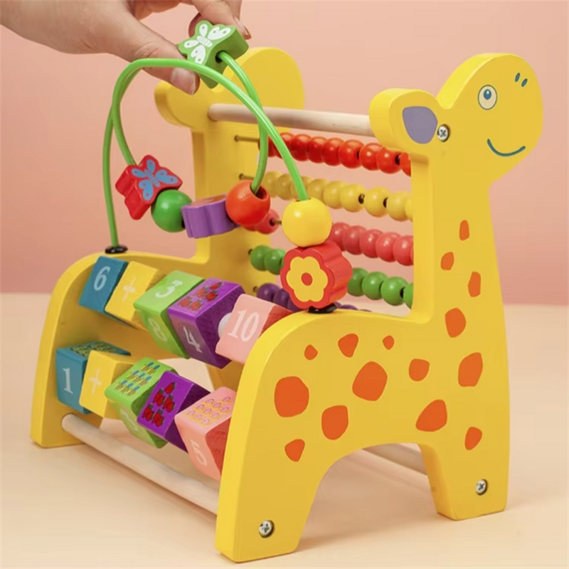 Board Game Factory - Four in a Row