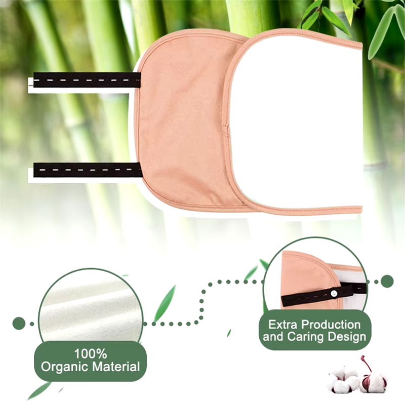 Nappy Covers Supplier - Size Adjustable