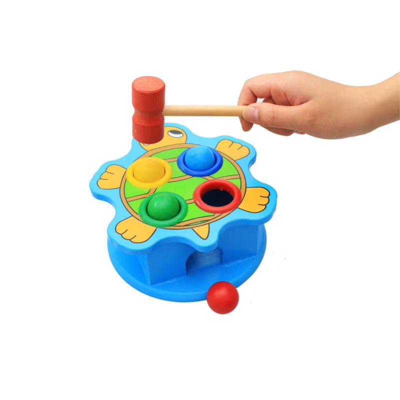 Educational Toy Manufacturer - Montessori
