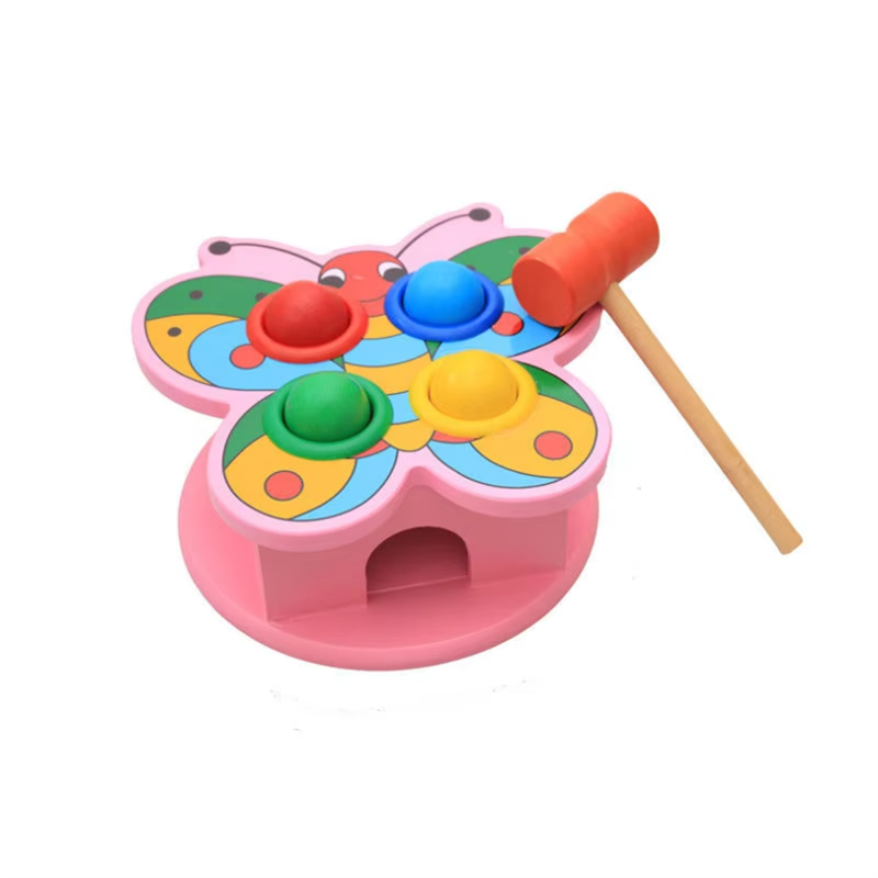 Educational Toy Manufacturer - Montessori