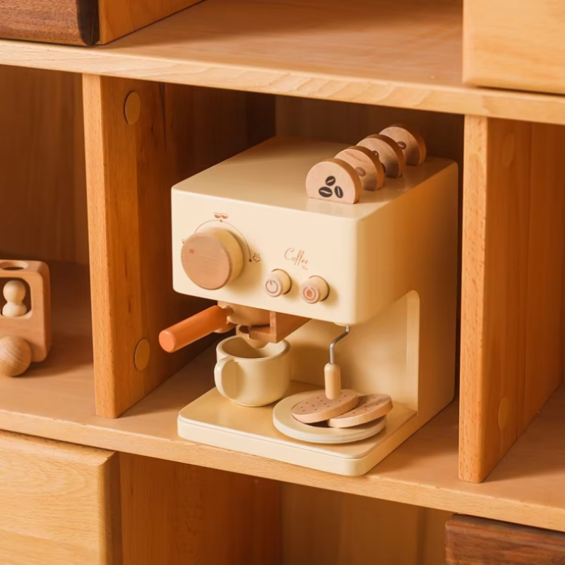 Bed Bell Manufacturer - Wooden Holder