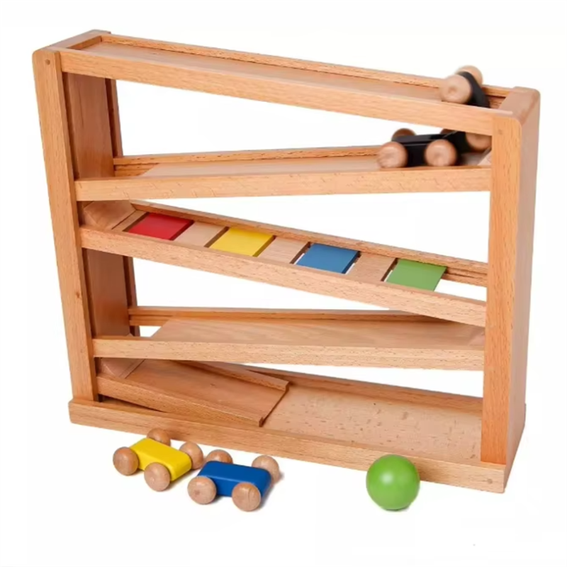 Abacus Toy Manufacturer - Animal Giraffish