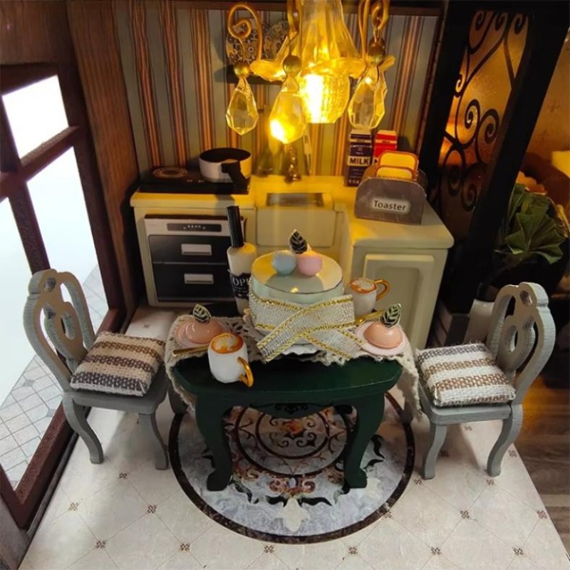 Dream Pavilion Manufacturer - M2132 Customized