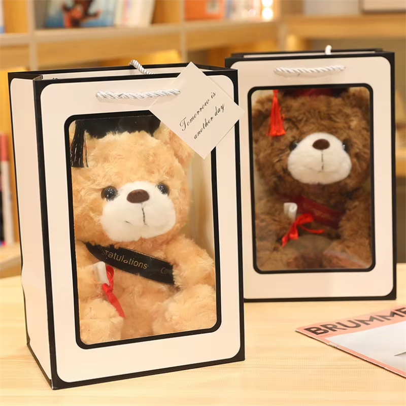 Primary Bag Supplier - Weight Reduction