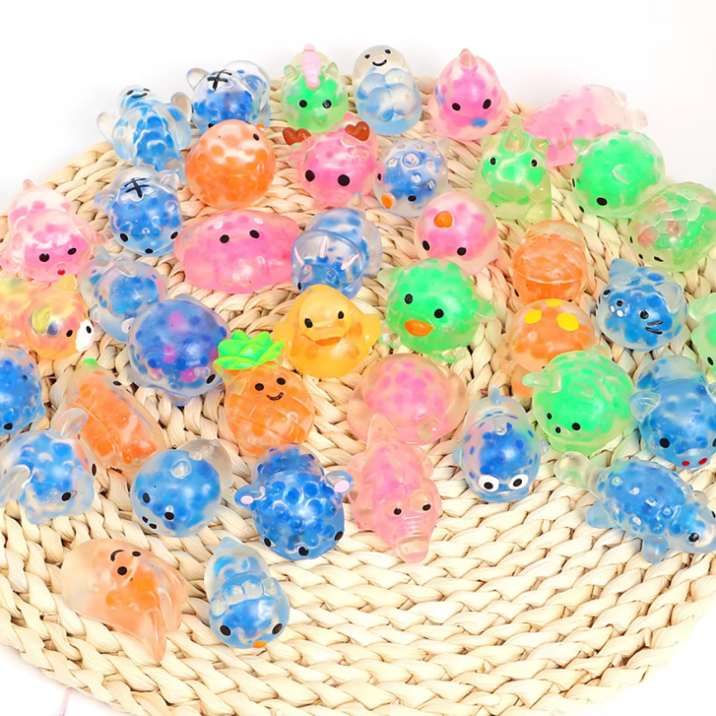 Wooden Train Manufacturer - Cartoon Educational