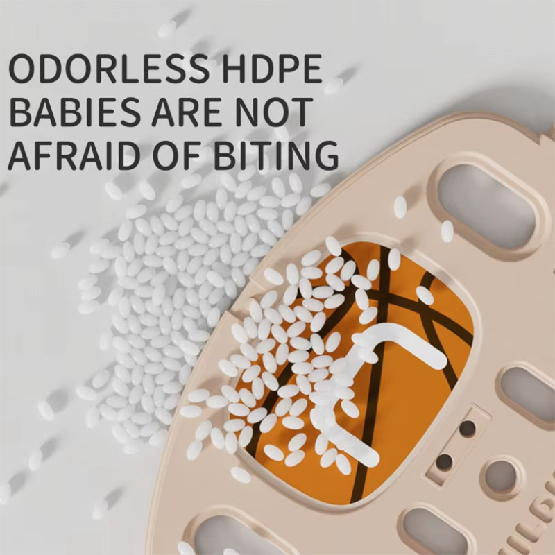 Slide Playhouse Factory - Space Theme