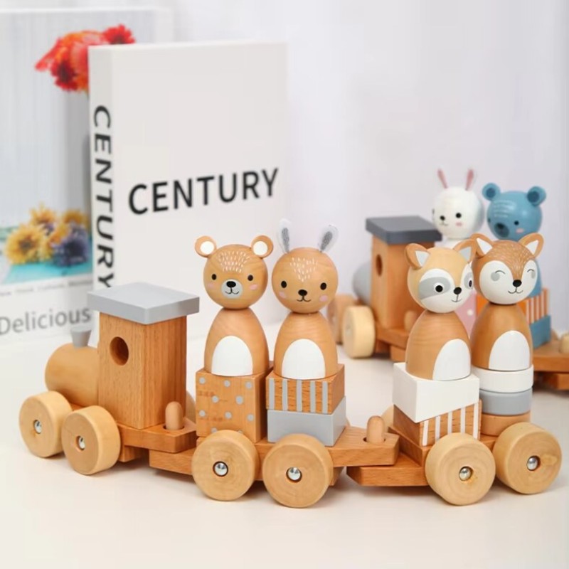 Dress Up Toy Manufacturer - Clothing Matching