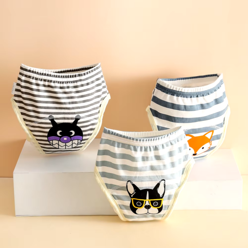 Cloth Book Manufacturer - Educational Early