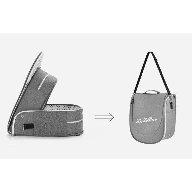 Baby Travel Bed Manufacturer - Sleeping Bag