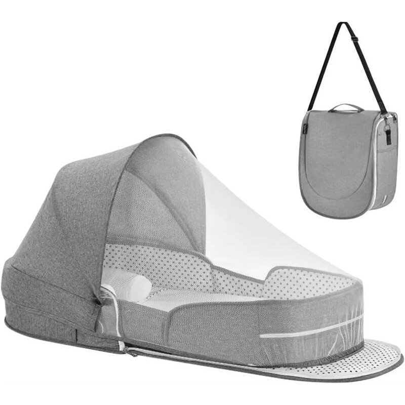 Baby Travel Bed Manufacturer - Sleeping Bag