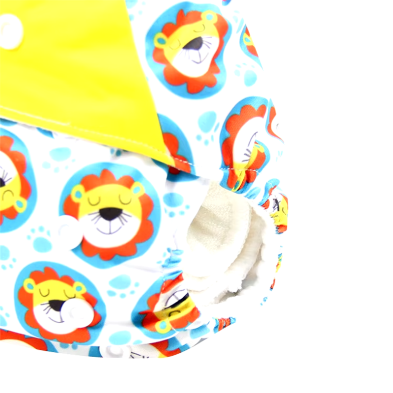 Diaper Covers Supplier - Adjustable Reusable