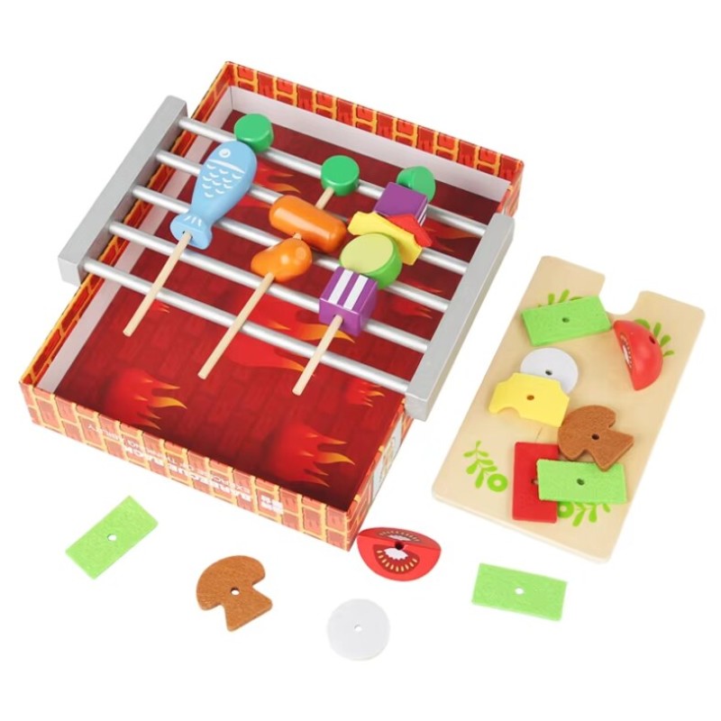 Push Pull Toy Factory - Animal Design