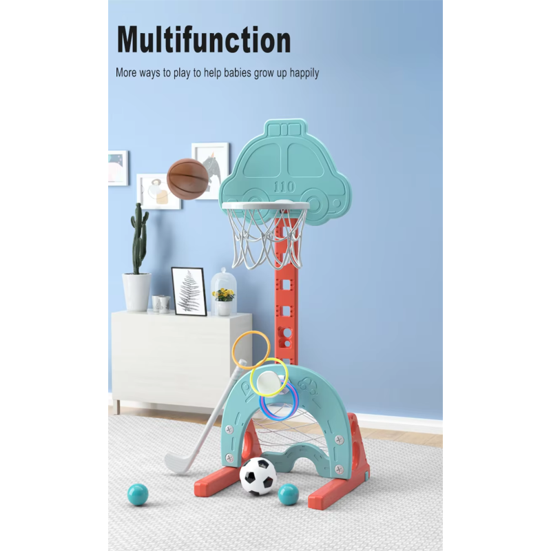 Book Shelf Manufacturer - Kids Storage