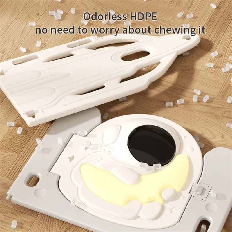 Safety Slide Manufacturer - Cartoon Bear