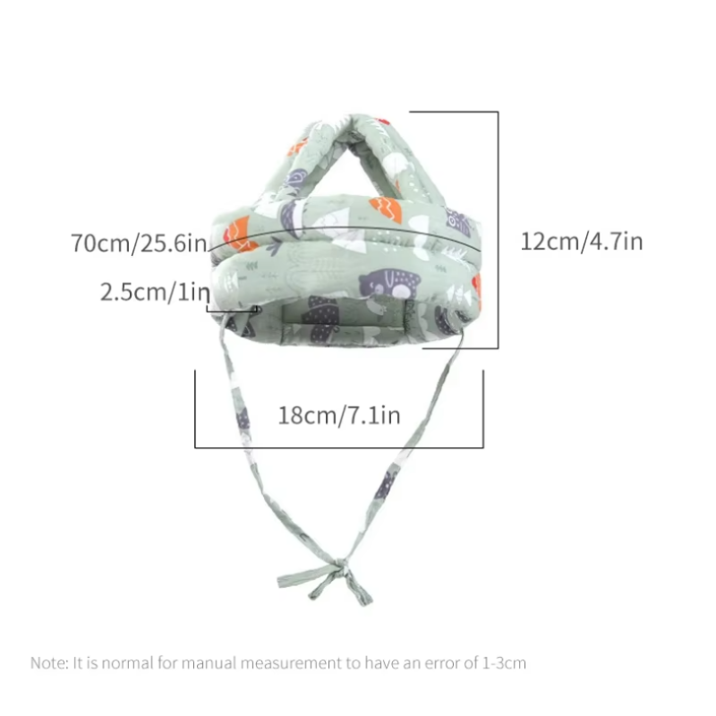 Baby Care Set Supplier - 10 Piece