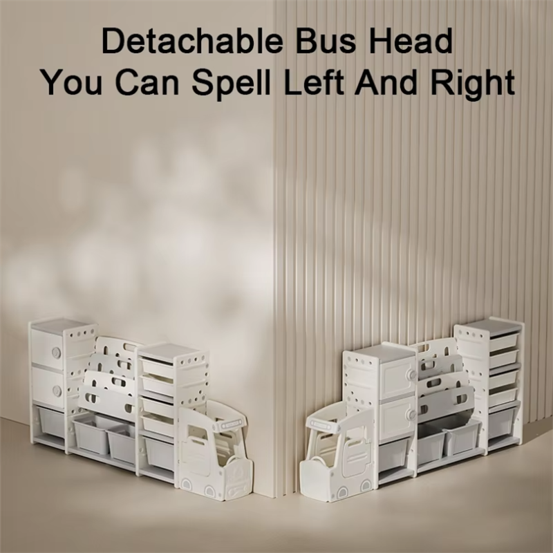 Rocking Horse Factory - Plastic Ride