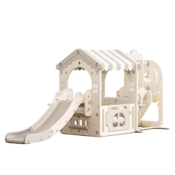 Indoor Playground Supplier - Hot Sale