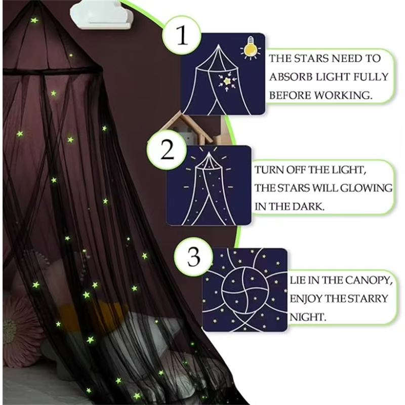 Mosquito Net Manufacturer - Lift Track