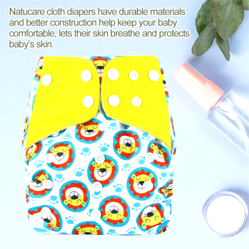 Diaper Covers Supplier - Adjustable Reusable
