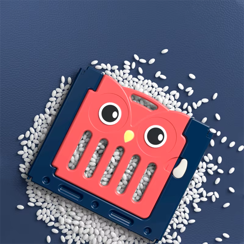 Wooden Train Supplier - Animal Push Pull