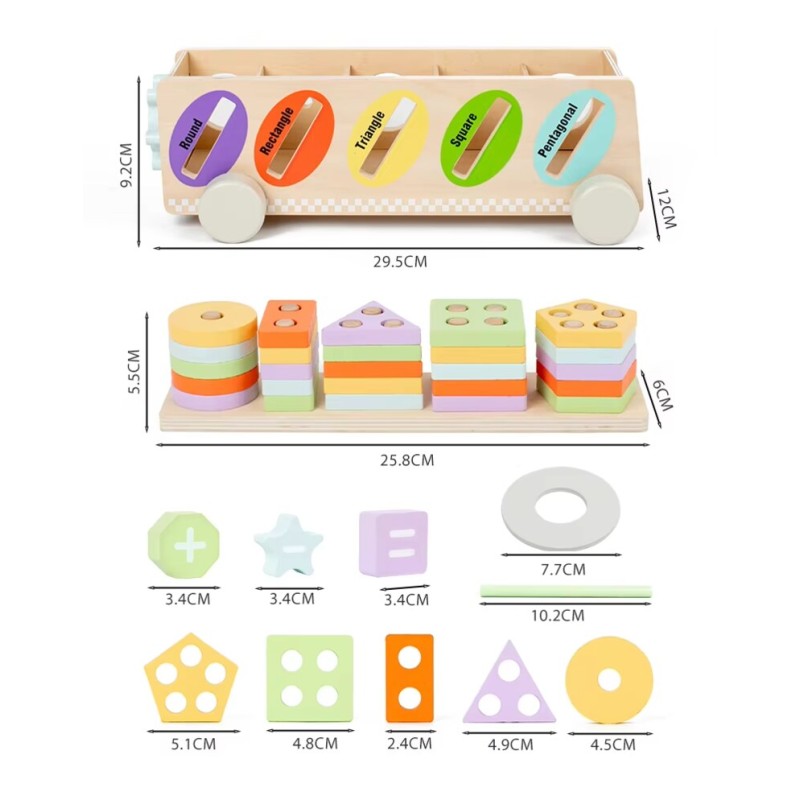 Kitchen Set Supplier - Vintage Pretend