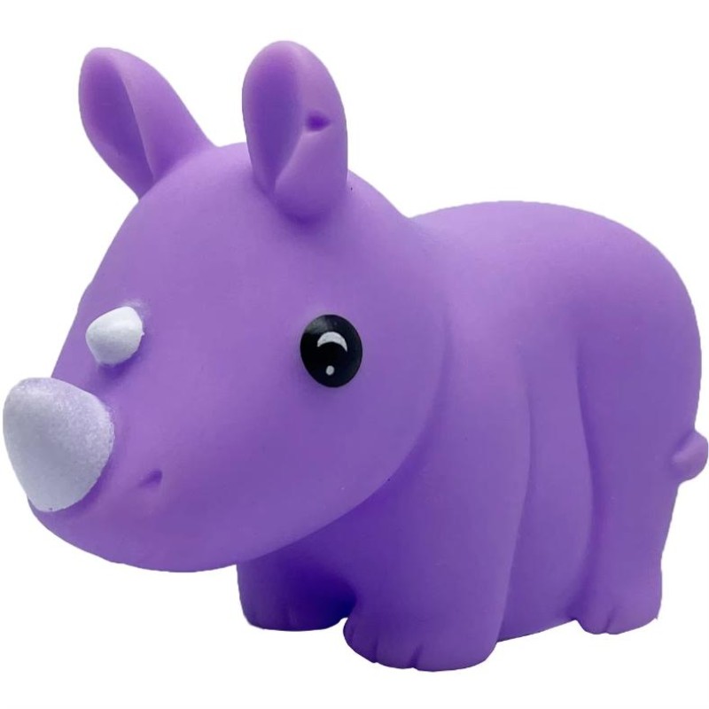 Plastic Toy Factory - Yellow Squirter