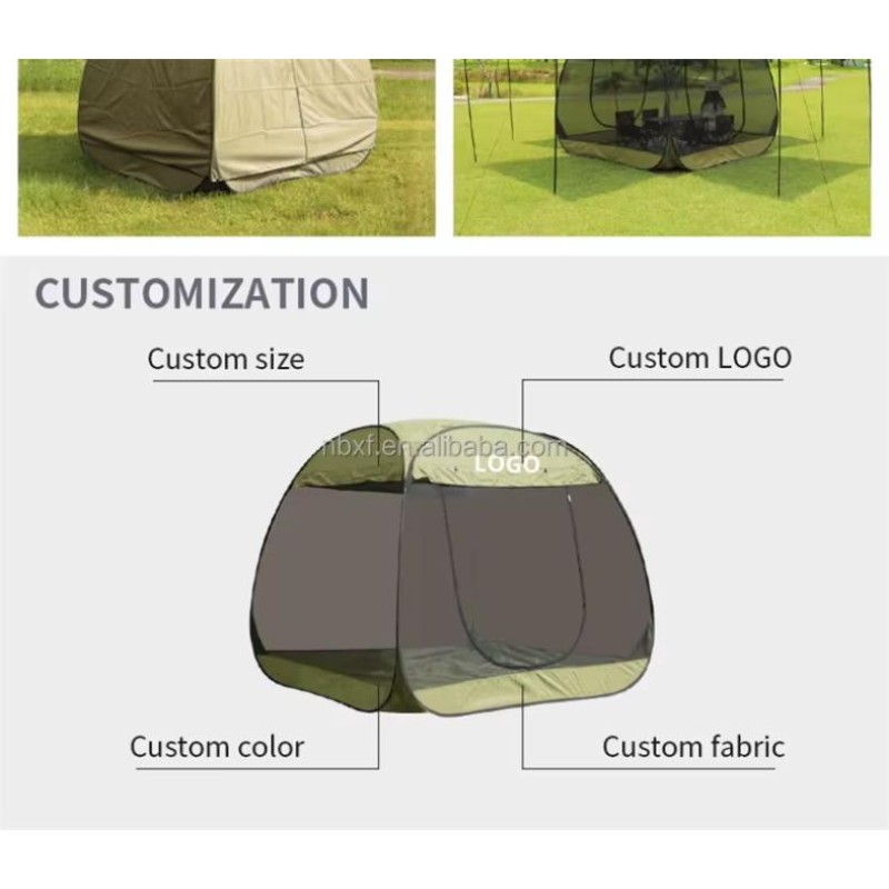 Halloween Net Supplier - Stars Curtain