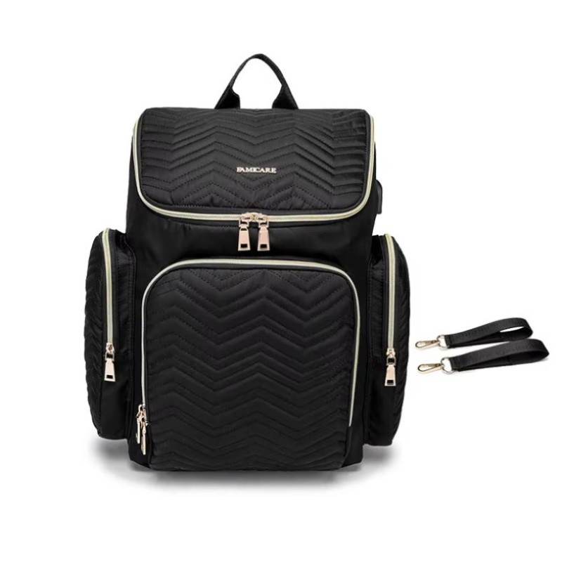 Maternity Bag Factory - USB Charging