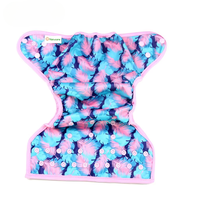 Training Pants Factory - Cotton Reusable