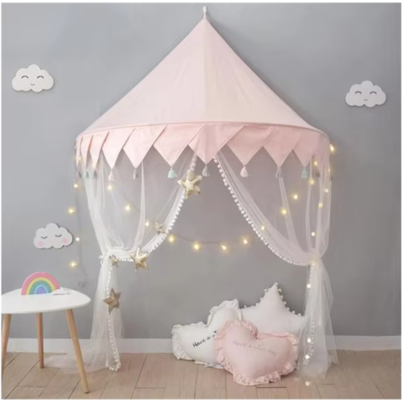 Bed Canopy Factory - Glow Dark