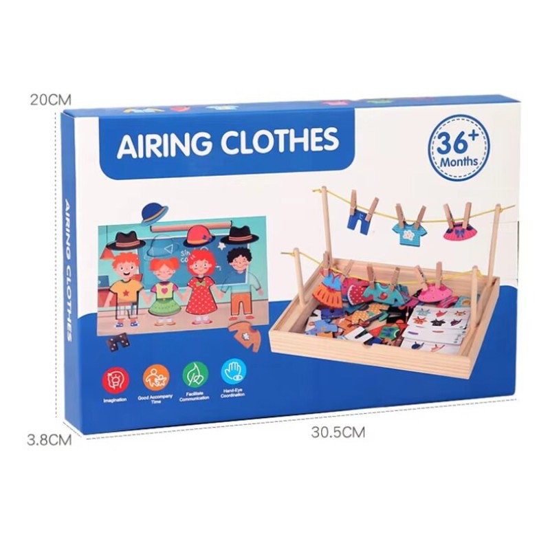 Game Box Factory - Multifunctional