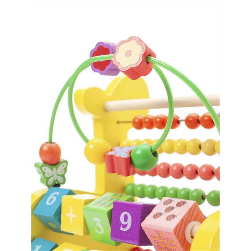 Board Game Factory - Four in a Row