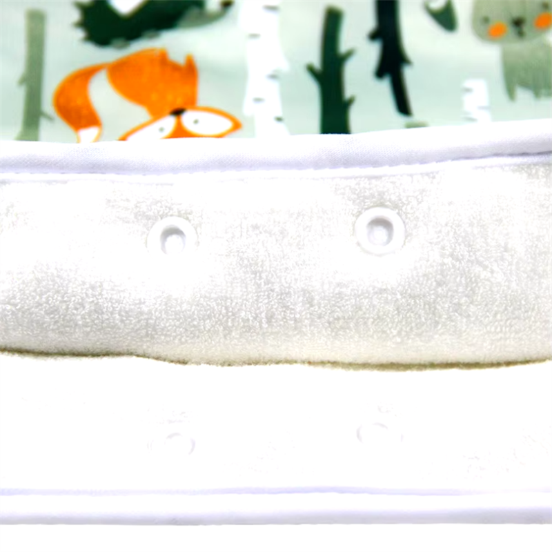 Castor Pack Supplier - Washable Leakproof