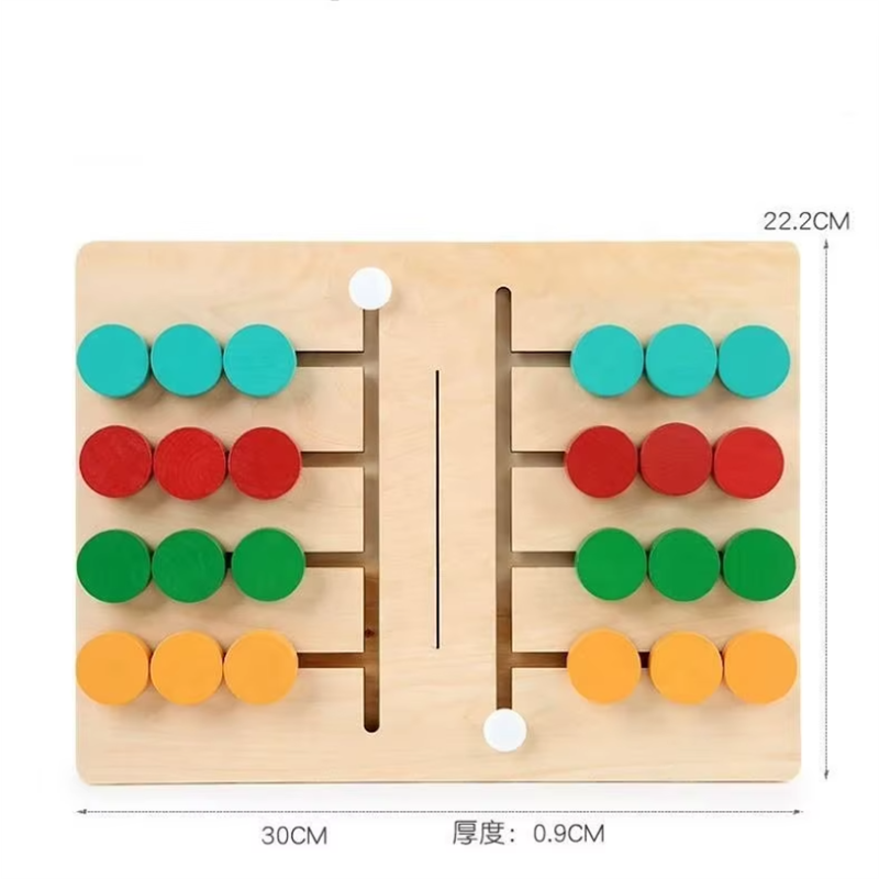 Music Toy Factory - Wooden Instrument