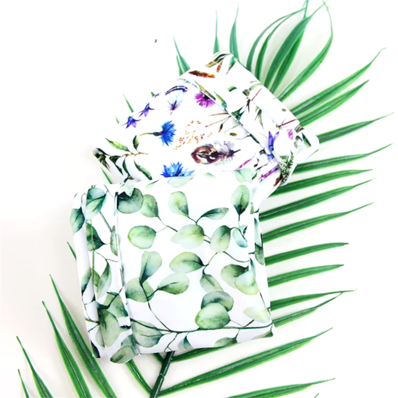 Swim Diaper Factory - Reusable Absorbent