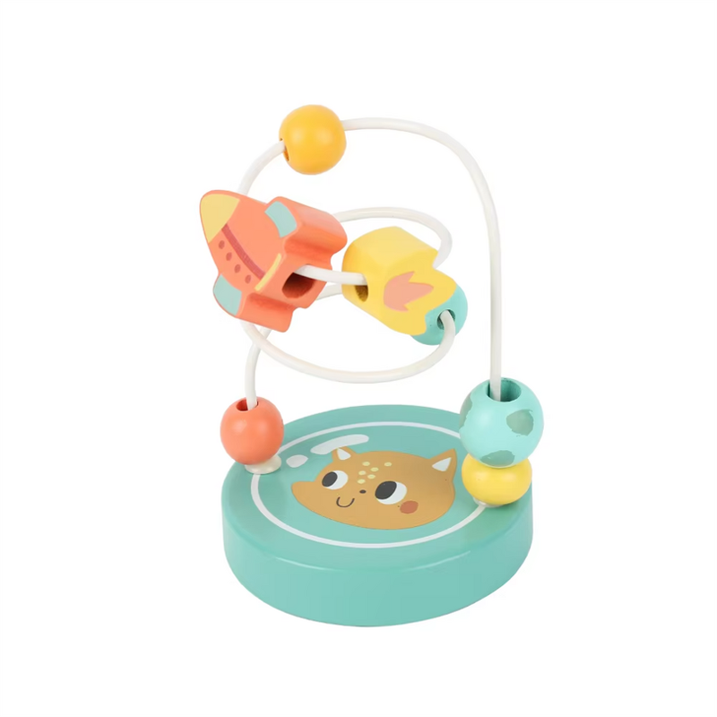 Race Track Toy Supplier - Wooden Car Ramp