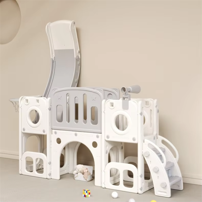 Indoor Playground Supplier - Hot Sale