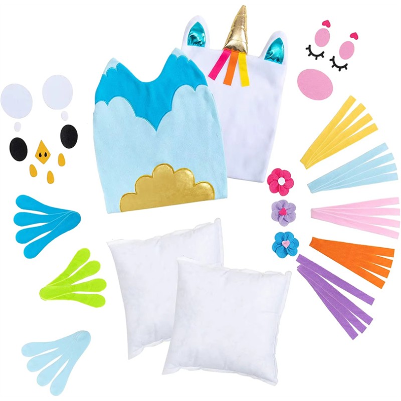 Finger Puppet Supplier - Plush Animal