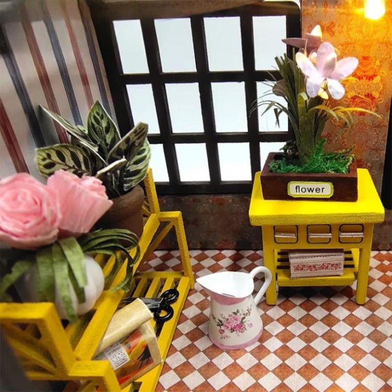 Dream Pavilion Manufacturer - M2132 Customized