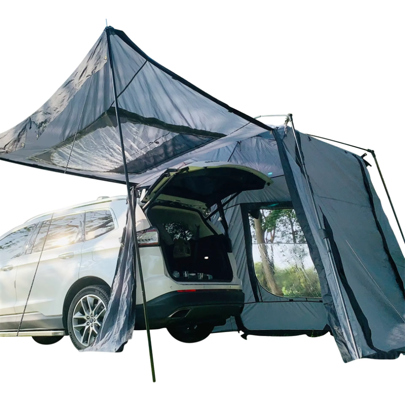 Camping Tent Supplier - Mosquito Net