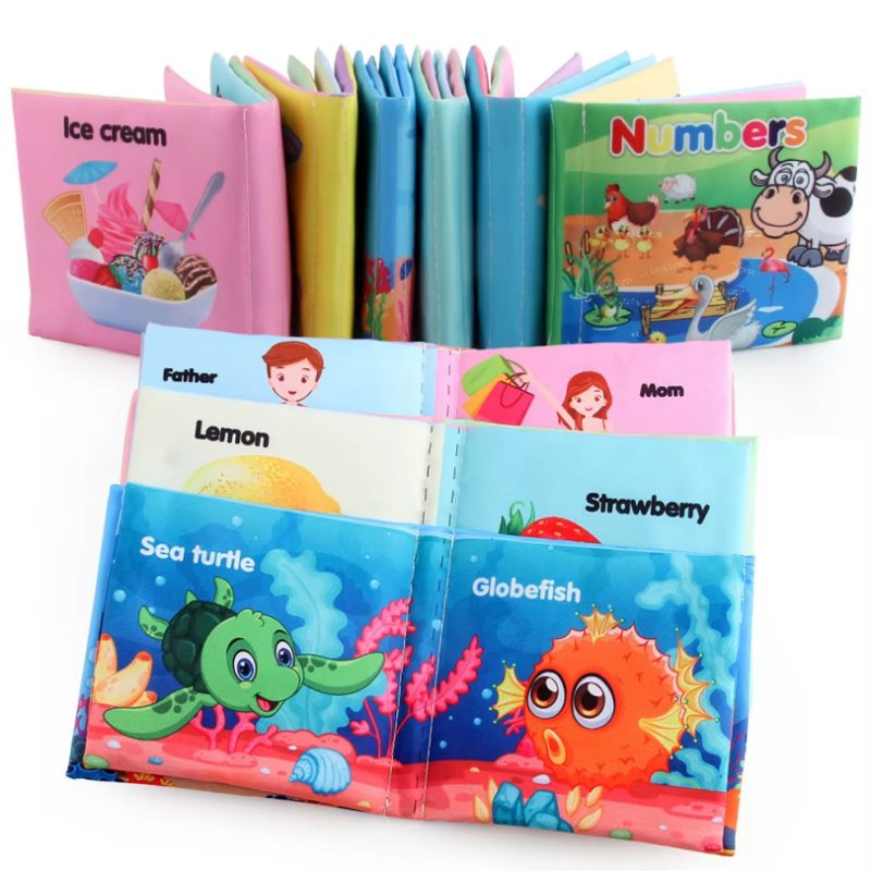 Stress Ball Factory - Foam Sponge