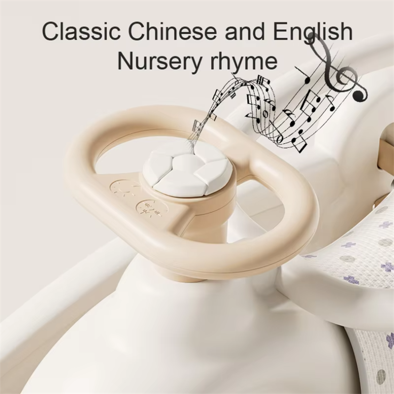 Play Yard Supplier - Odorless Foldable