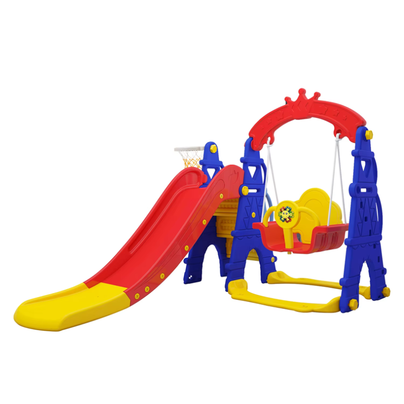 Play Yard Factory - Clear Foldable