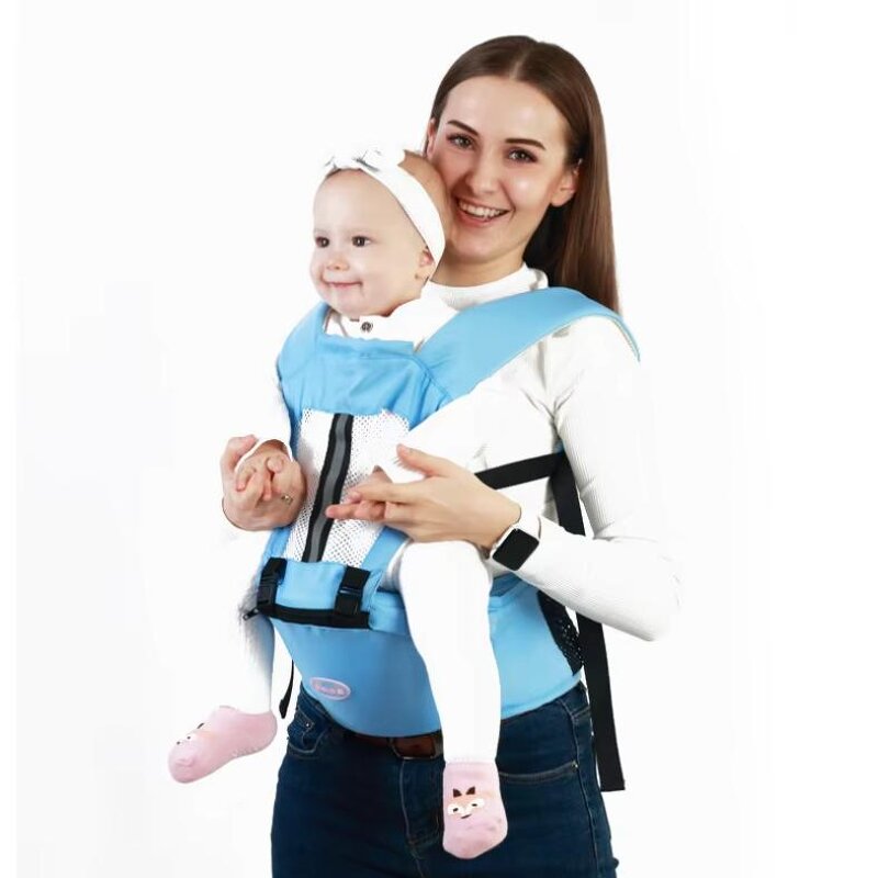 Baby Carrier Supplier - 3 in 1 Ergonomic