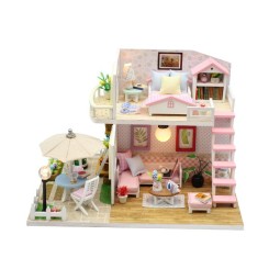 Coffee House Supplier - Mini Wooden