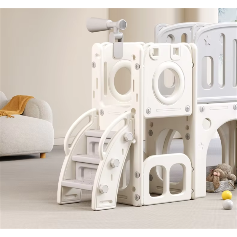 Indoor Playground Supplier - Hot Sale