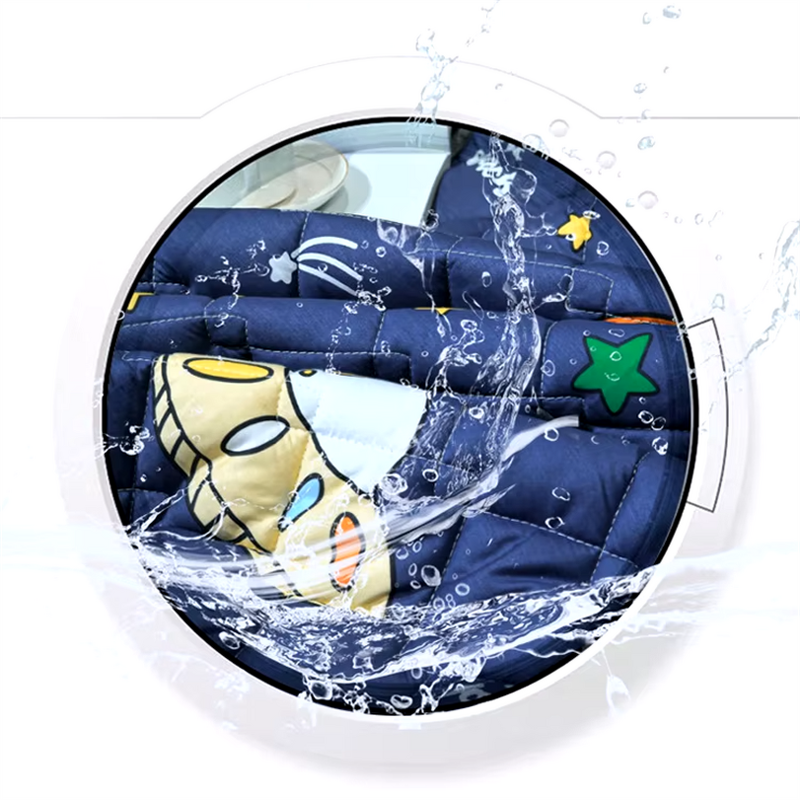 Diaper Shorts Manufacturer - Bamboo Washable