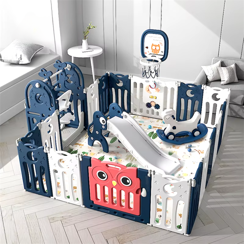 Wooden Train Supplier - Animal Push Pull