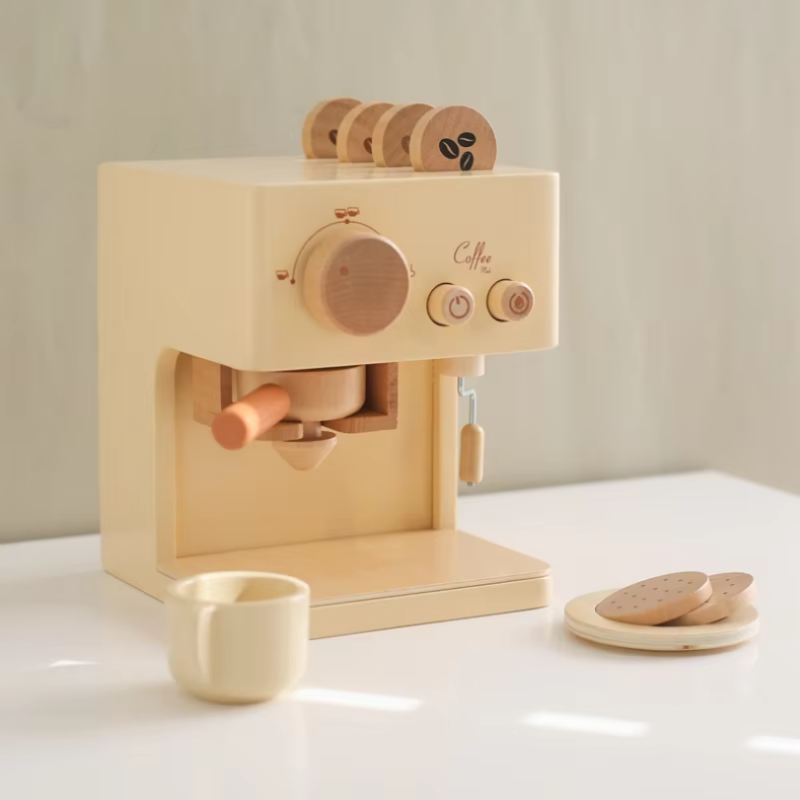 Bed Bell Manufacturer - Wooden Holder